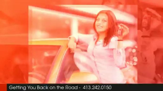 Auto Body Center Pittsfield MA 413-242-0150