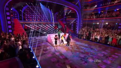 AT&T Spotlight Performance - Camden Sophisticated Sisters