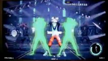 DanceEvolution Arcade - Daisuke 1P LIGHT 60fps