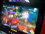 Street Fighter IV - Fei Long vs Gen 03