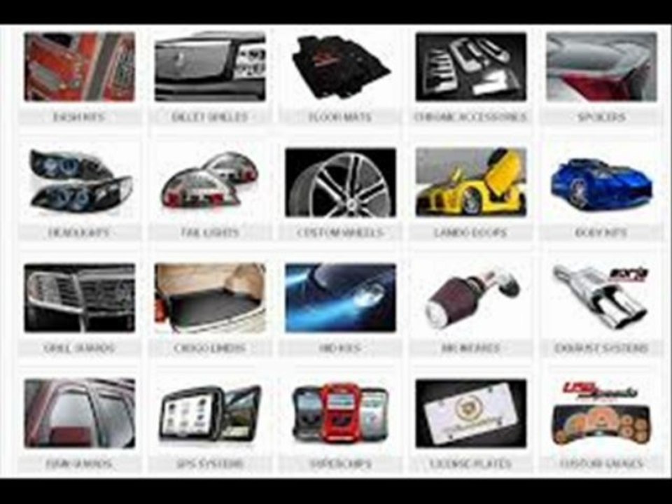 Auto Electronics