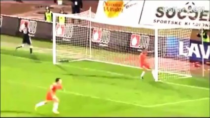 Lazar Markovic skils and goals