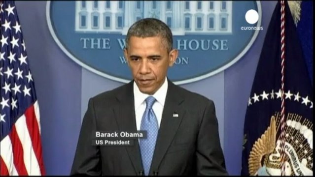 Barack Obama: Guantanamo doit fermer!