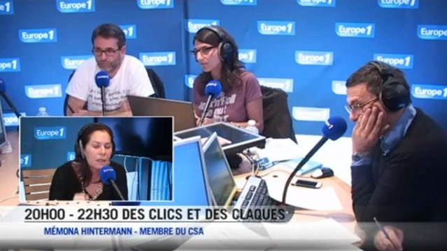 EXTRAIT - Nous devrions tous être parmi les cons !
