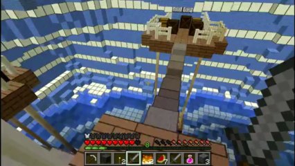 Je suis une légende 2 Episode 2 Partie 2