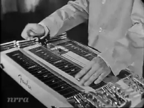 Santo & Johnny Sleepwalk (1959)