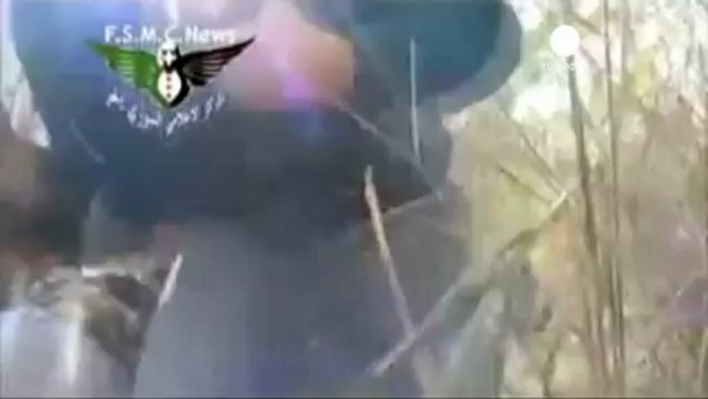 Hezbollah says Syrian rebels will never oust Assad by force