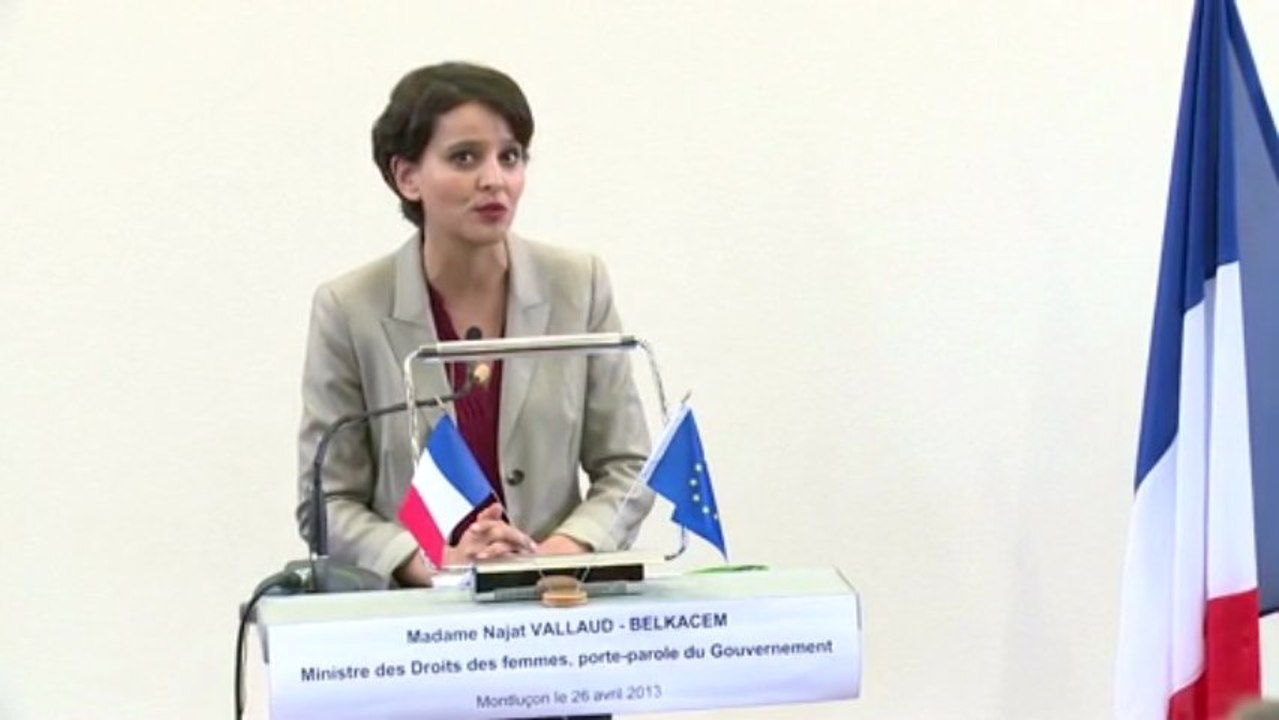 8ème Porte-parolat décentralisé à Montluçon (Allier)