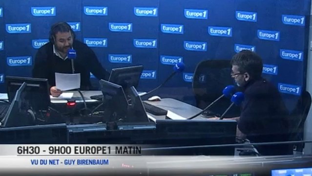 La vidéo qu'il ne faut jamais regarder