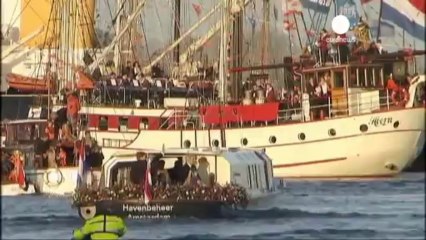 Paesi Bassi, con re Guglielmo IV si apre un nuovo regno