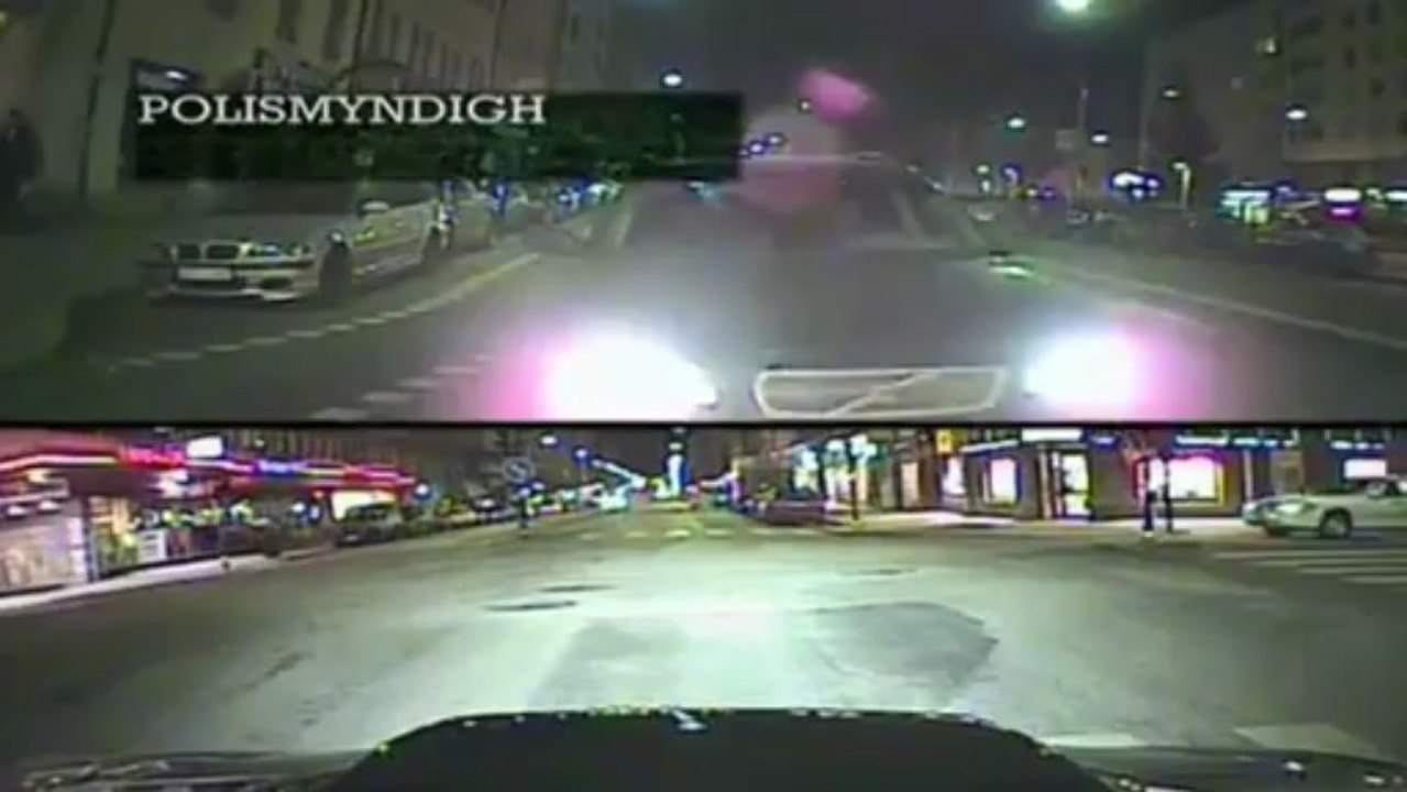 GR- Message To The NightRider