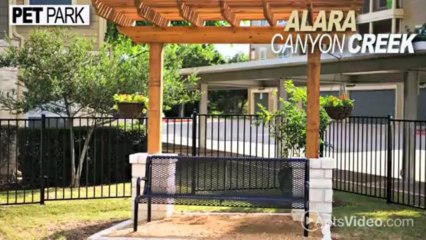 ALARA Canyon Creek Apartments in Austin, TX - ForRent.com