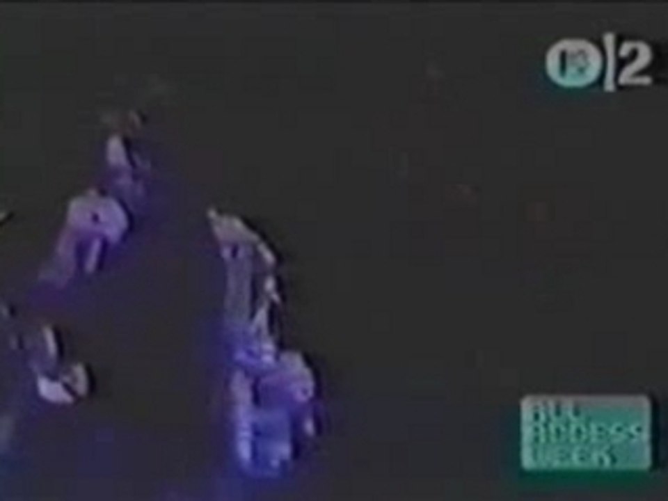 A Perfect Circle : Nine Inch Nails LIVE