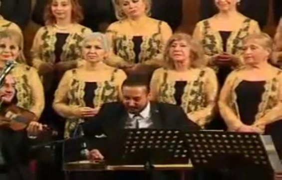 Devrim Ekiz-Hüzzam Kanun Taksimi