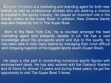 Michael Ornstein NFL | Michael Ornstein New York | Michael Ornstein