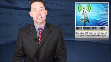 Merit Gold News Network - April 29, 2013