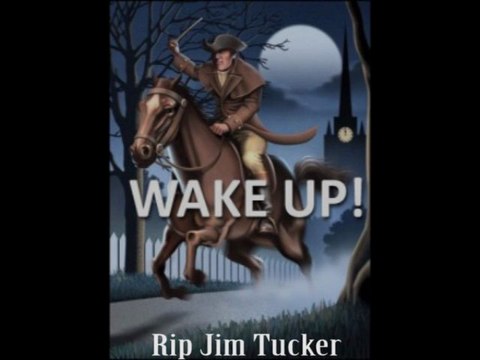 WAKE UP WE ARE SLAVES!!! Operation Paul Revere InfoWars.com Contest