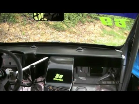 Coupe France Circuits Pau Arnos 2013 Gégé St Arroman Clio Cup 3