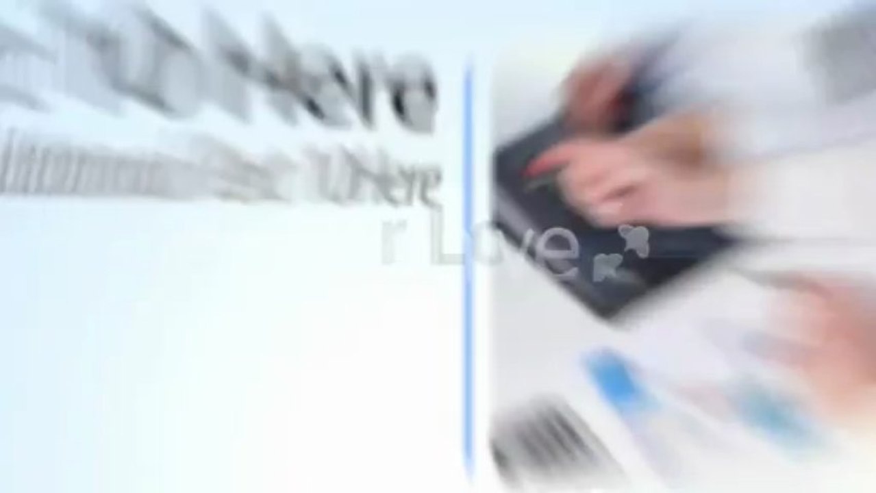 Apple Motion Templates - Clean Moves - VideoHive