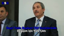 BTSO adayı Hayri Tekin değişim istedi-01