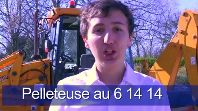 BLUE RABBIT IS DEAD (version présentée au festival des lycéens)