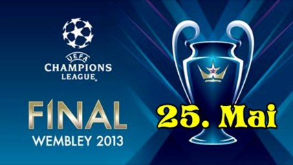 Netradio-Höhepunkte vom CL-Halbfinale (Rückspiel: Real Madrid - BVB)