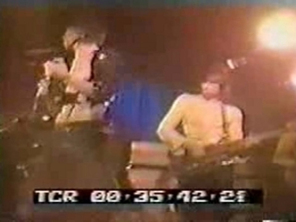 Rolling Stones - Midnight Rambler