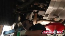 Brake Repair Corona, CA - (951) 734-1222 Ramona Tire
