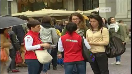 TROVARE LAVORO, MISSIONE POSSIBILE