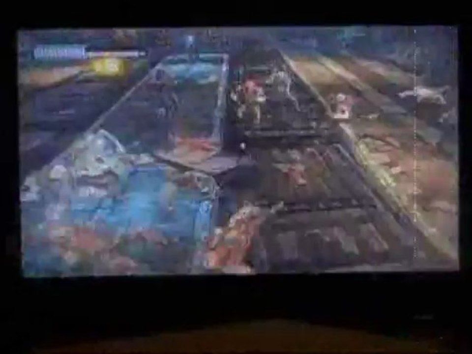 combat montage délire