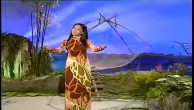 Bài Ca Đất Phương Nam - cs Trung Hậu