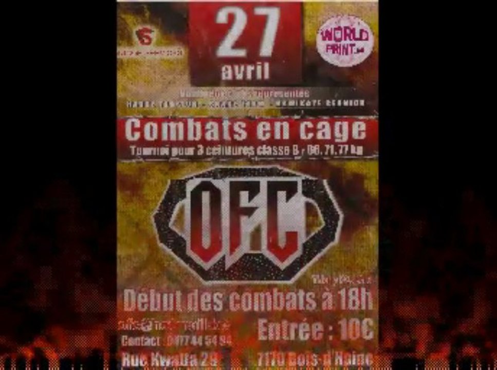 OFC 2