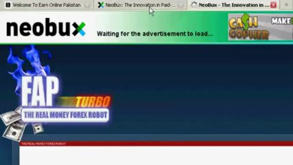 Create Free Neobux Account