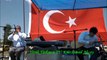 Sarı yaylam, Çavdırlı Recep Yörük,Serik Yörük Türkmen  şöleninde halkı coşturdu