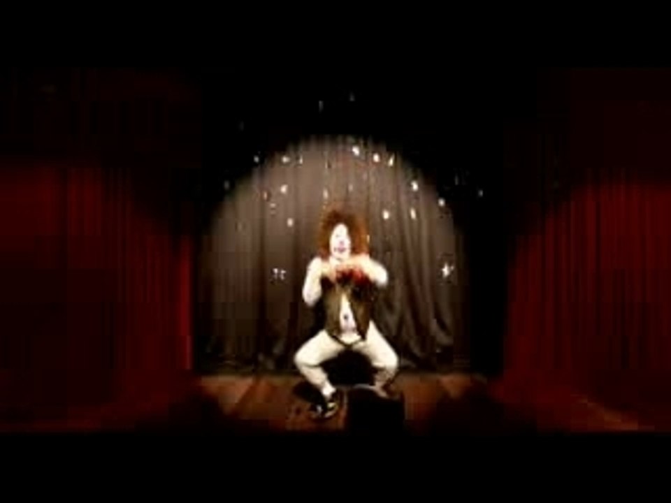 LeesSang ( Clown )