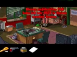 Film Noir Tropes in Video Games