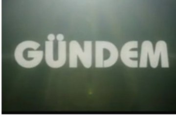 KAYTV GUNDEM 30 NİSAN 2013