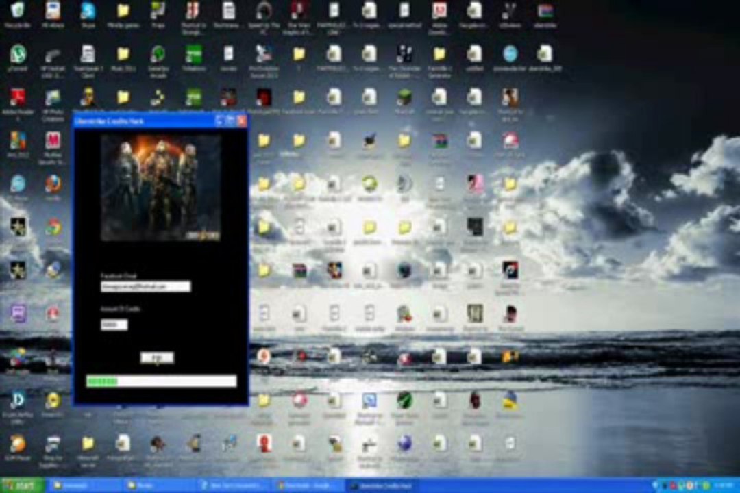 [NEW] Uberstrike Credits Hack Download [2013]