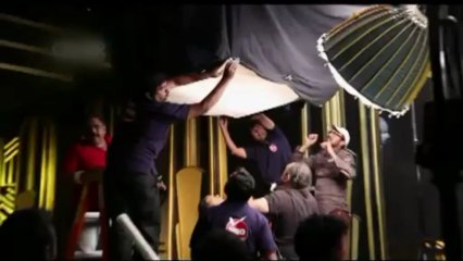 Making of Ileana DCruzs new ad