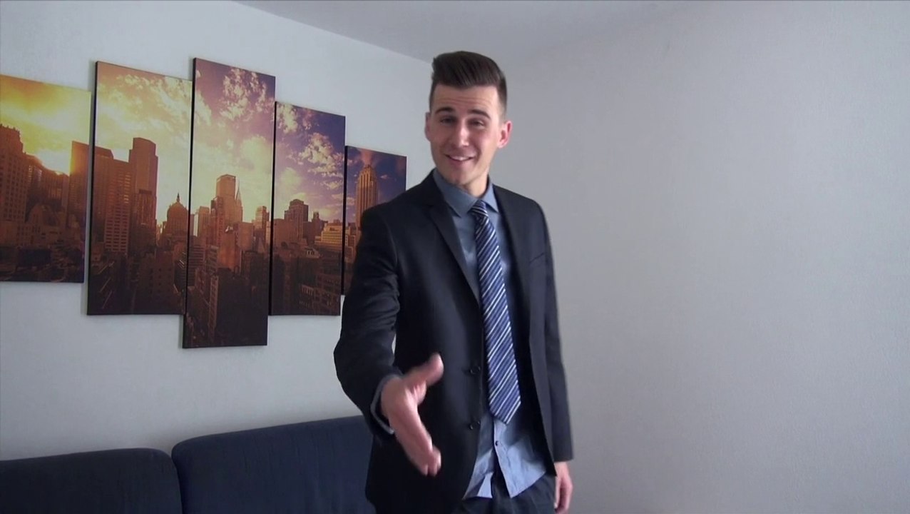 Bref, j'ai fait une négociation