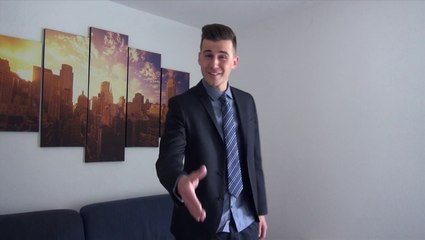 Bref, j'ai fait une négociation