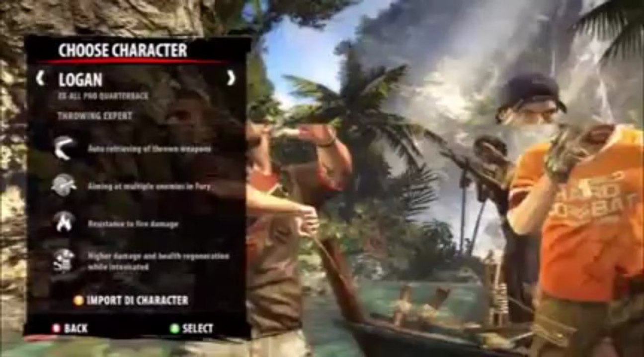 [FR] Télécharger Dead Island - Riptide ; JEU COMPLET and KEYGEN CRACK PIRATER