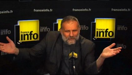 Paolo Dall'Oglio : "Les Syriens ont besoin de nous"