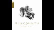 9 In Common - Jealous (Seamless Recordings)