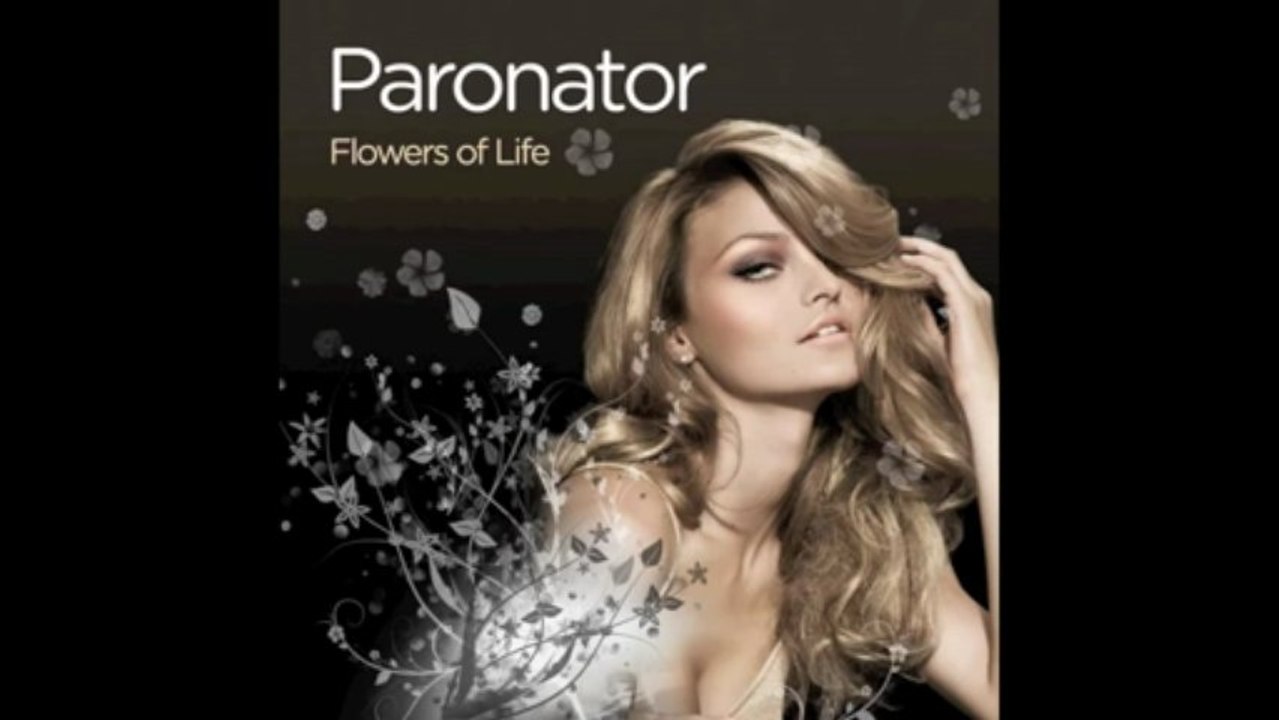 Paronator - City At Night