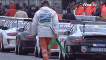 GT Tour Le Mans - Porsche Carrera Cup