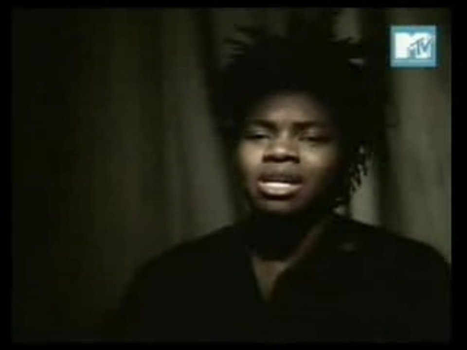 Tracy Chapman - Baby can I hold you