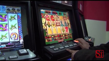 Napoli - Seminari e dibattiti sulla ludopatia (30.04.13)