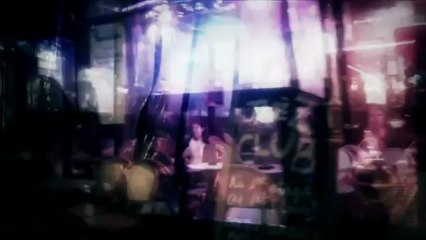 9 In Common - Abstract Reality (SEAMLESS RECORDINGS)