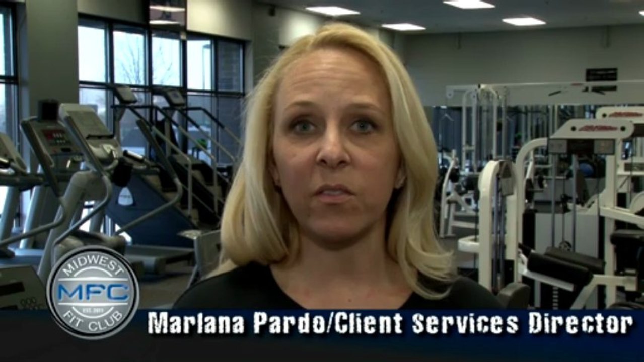 Personal Training Bolingbrook | Bolingbrook Personal Trainer 630-984-6433